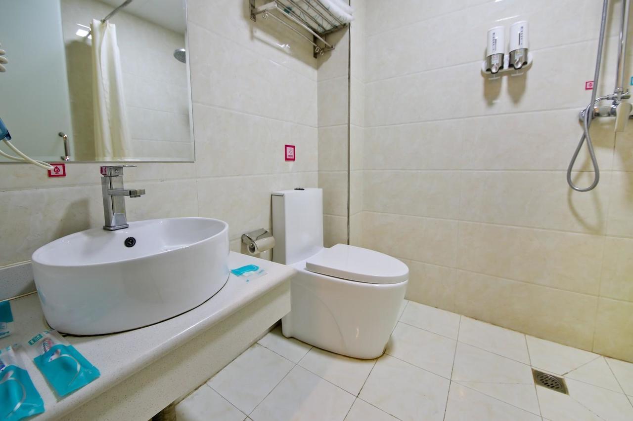 Pai Hotel Chaozhou Anbu Xialian Экстерьер фото