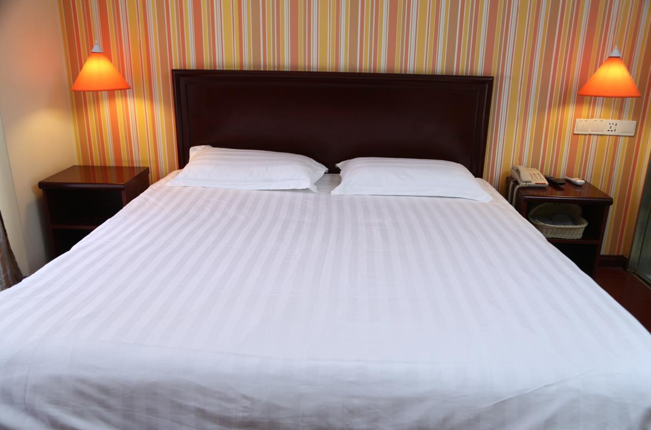 Pai Hotel Chaozhou Anbu Xialian Экстерьер фото