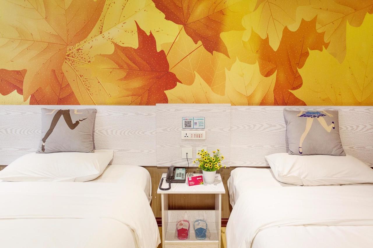 Pai Hotel Chaozhou Anbu Xialian Экстерьер фото